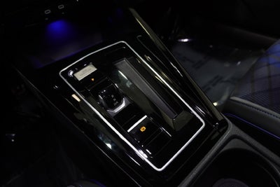 2025 Volkswagen Golf R 2.0T