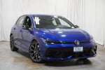 2025 Volkswagen Golf R 2.0T