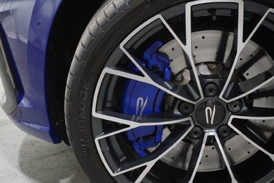2025 Volkswagen Golf R 2.0T