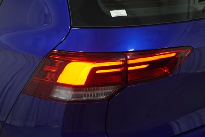 2025 Volkswagen Golf R 2.0T