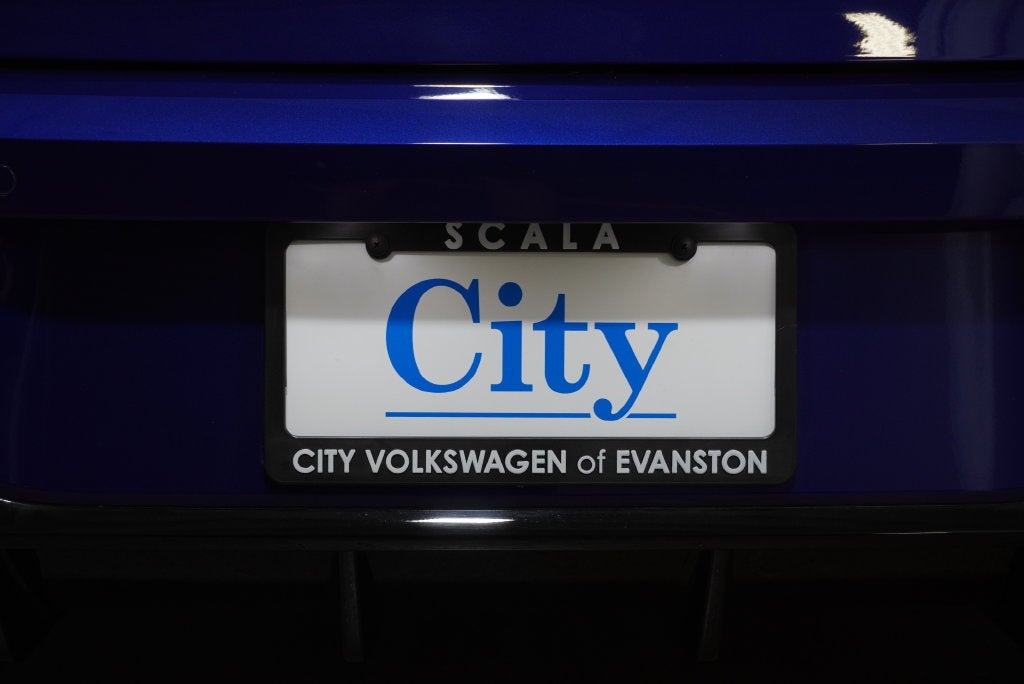 2025 Volkswagen Golf R 2.0T