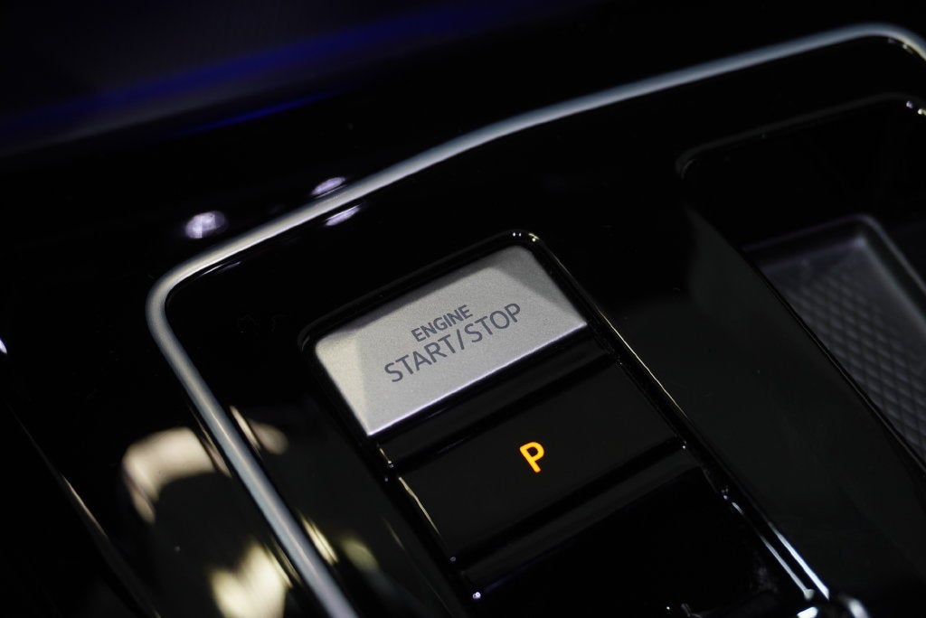 2025 Volkswagen Golf R 2.0T