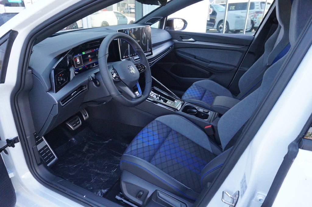 2026 Volkswagen Golf R Base