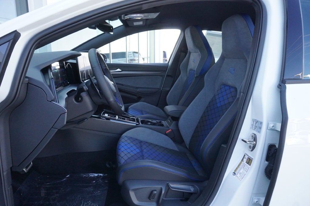 2026 Volkswagen Golf R Base