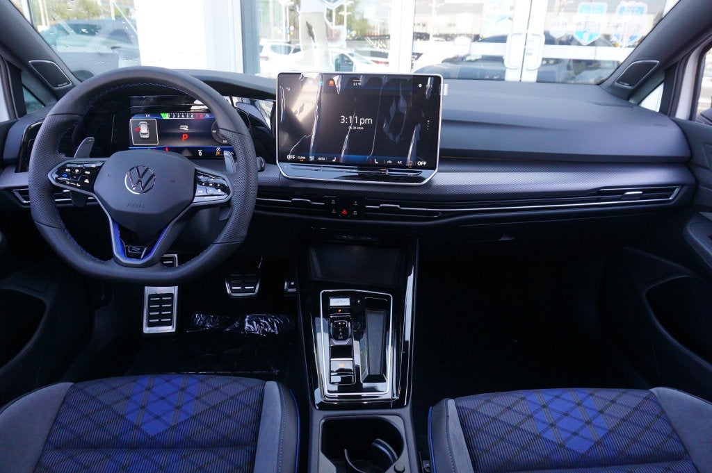 2026 Volkswagen Golf R Base