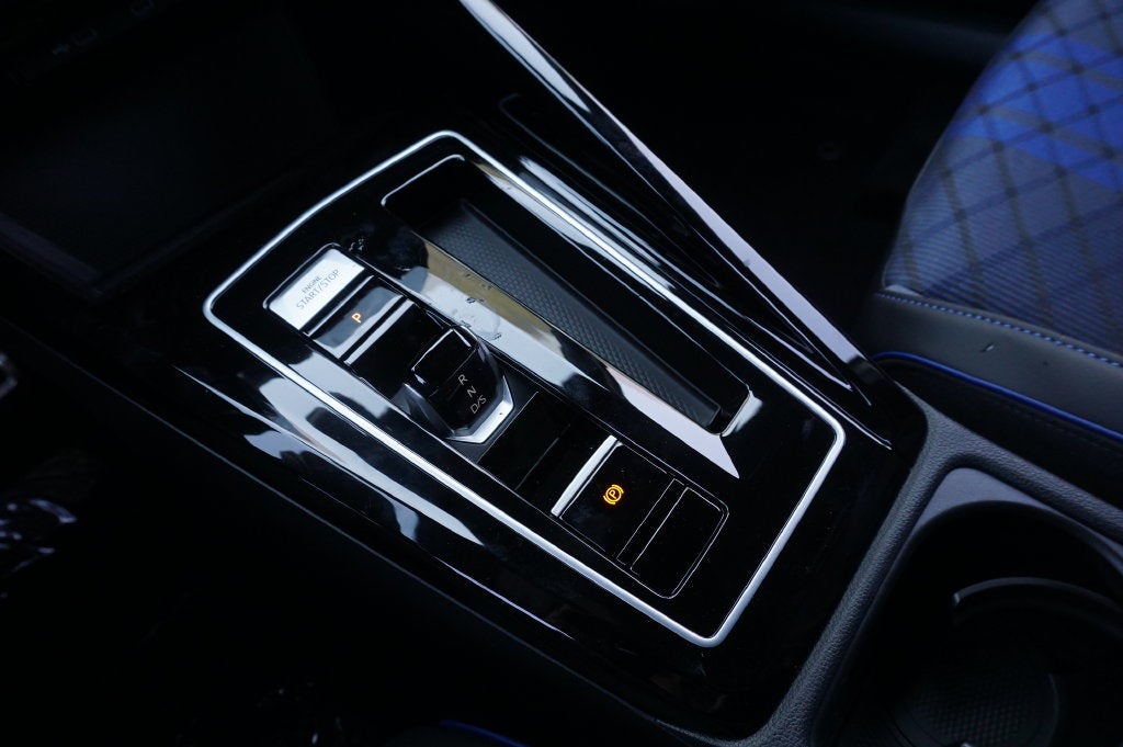 2026 Volkswagen Golf R Base