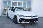 2026 Volkswagen Golf R Base