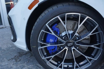 2026 Volkswagen Golf R Base
