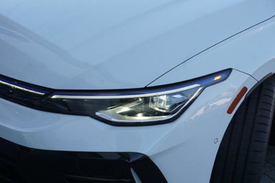 2026 Volkswagen Golf R Base