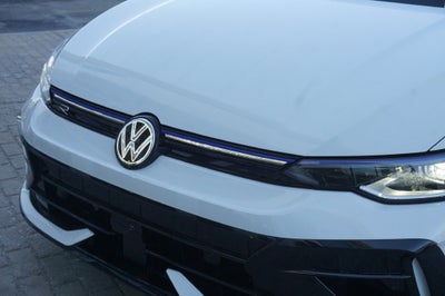 2026 Volkswagen Golf R Base