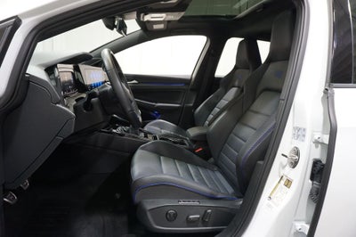 2024 Volkswagen Golf R 2.0T