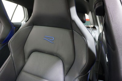 2024 Volkswagen Golf R 2.0T
