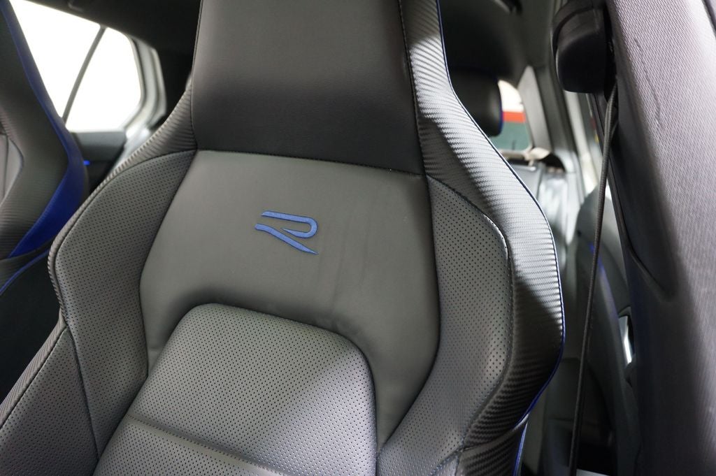 2024 Volkswagen Golf R 2.0T