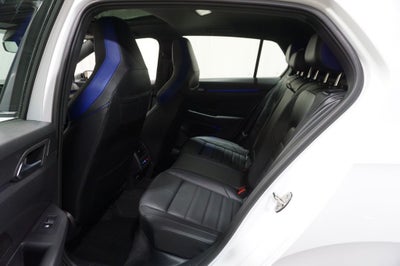 2024 Volkswagen Golf R 2.0T