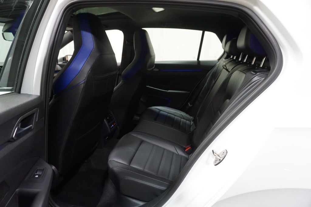 2024 Volkswagen Golf R 2.0T