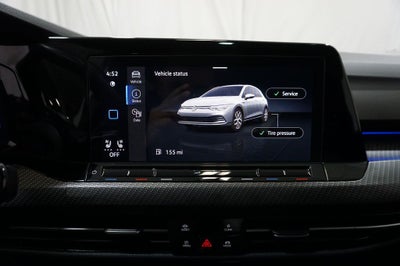 2024 Volkswagen Golf R 2.0T