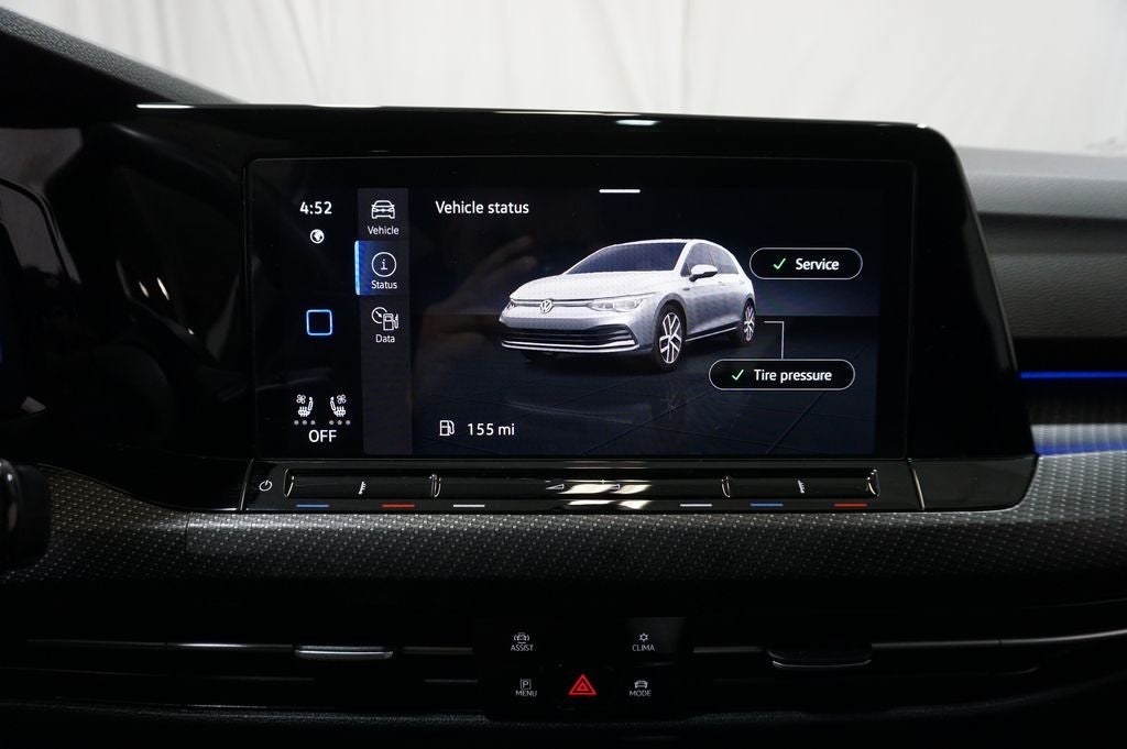 2024 Volkswagen Golf R 2.0T