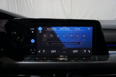 2024 Volkswagen Golf R 2.0T