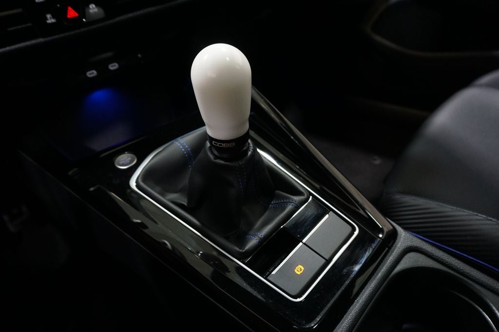 2024 Volkswagen Golf R 2.0T