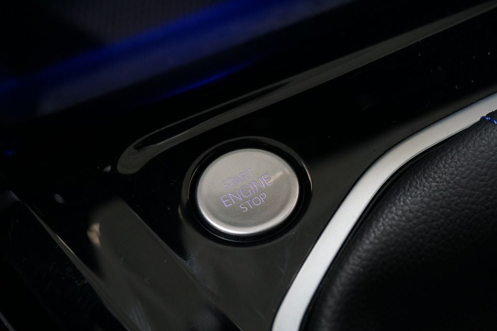 2024 Volkswagen Golf R 2.0T