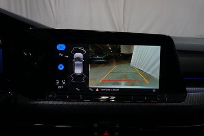 2024 Volkswagen Golf R 2.0T
