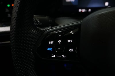 2024 Volkswagen Golf R 2.0T