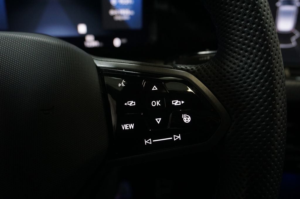 2024 Volkswagen Golf R 2.0T