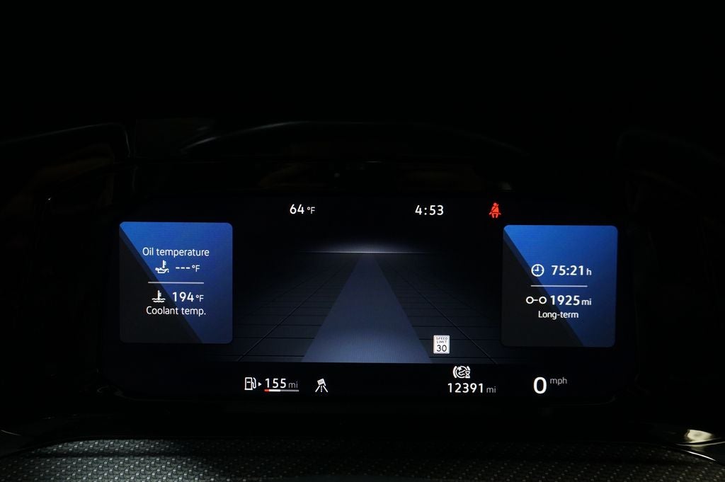 2024 Volkswagen Golf R 2.0T