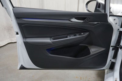 2024 Volkswagen Golf R 2.0T