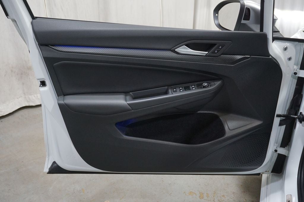 2024 Volkswagen Golf R 2.0T