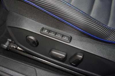 2024 Volkswagen Golf R 2.0T