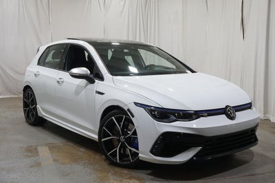 2024 Volkswagen Golf R 2.0T