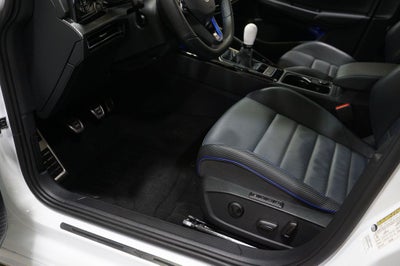 2024 Volkswagen Golf R 2.0T