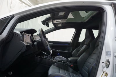 2024 Volkswagen Golf R 2.0T