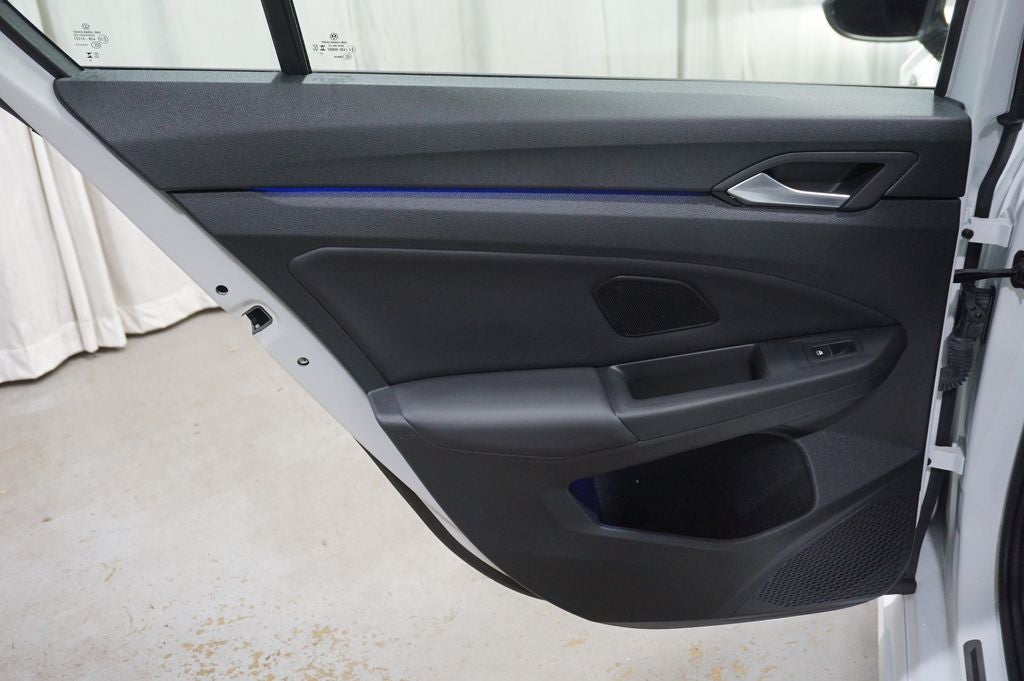 2024 Volkswagen Golf R 2.0T