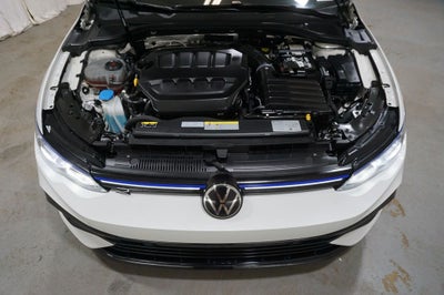 2024 Volkswagen Golf R 2.0T