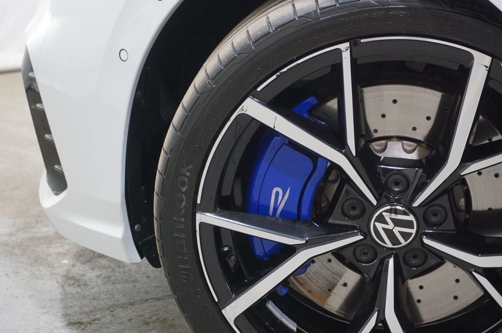 2024 Volkswagen Golf R 2.0T