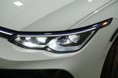2024 Volkswagen Golf R 2.0T