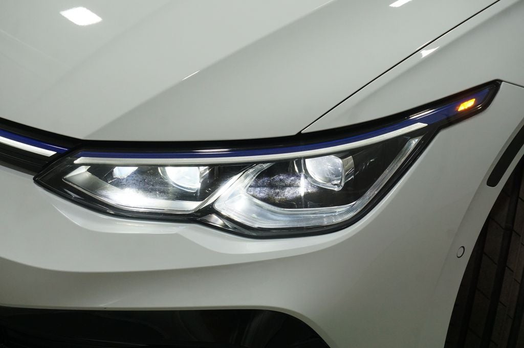 2024 Volkswagen Golf R 2.0T