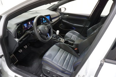 2024 Volkswagen Golf R 2.0T