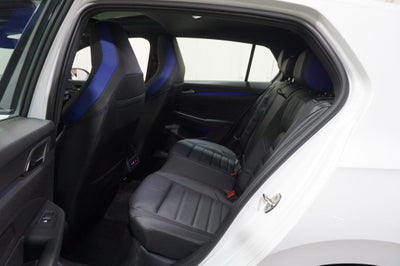 2024 Volkswagen Golf R 2.0T