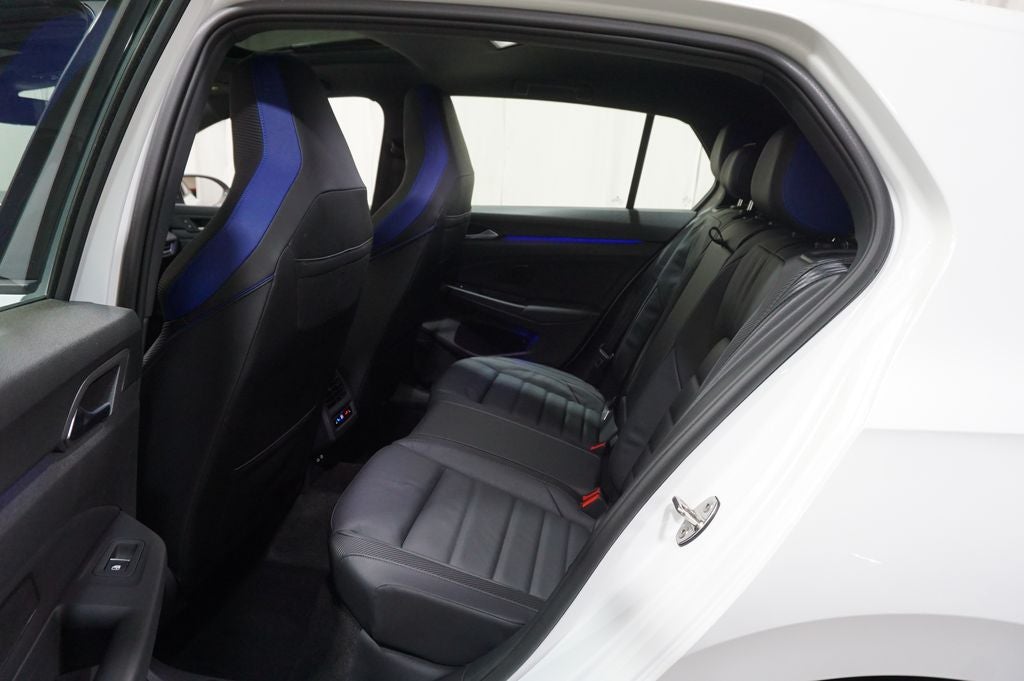2024 Volkswagen Golf R 2.0T
