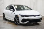 2024 Volkswagen Golf R 2.0T