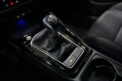 2024 Volkswagen Golf R 2.0T