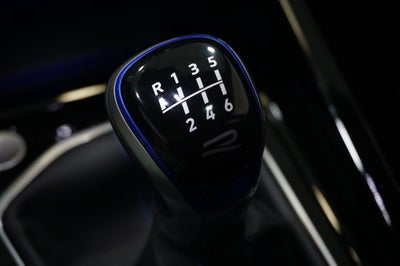 2024 Volkswagen Golf R 2.0T