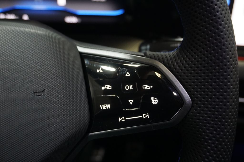 2024 Volkswagen Golf R 2.0T