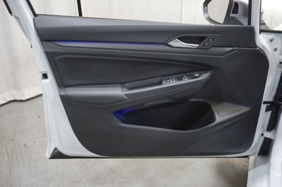 2024 Volkswagen Golf R 2.0T