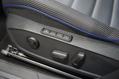 2024 Volkswagen Golf R 2.0T
