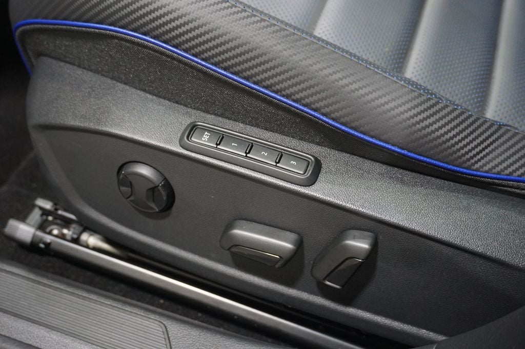 2024 Volkswagen Golf R 2.0T
