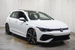 2024 Volkswagen Golf R 2.0T
